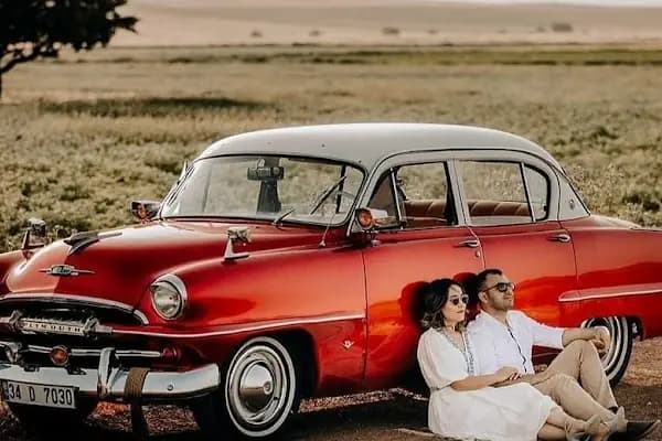 KONYA GELİN ARABASI,Konya sünnet arabası, düğün arabası kiralama klasik araç - Düğün Planlamacısı - Konya Beyşehir