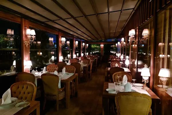Nevberi Restaurant - Ataşehir - Türk restoranı - İstanbul Bağcılar