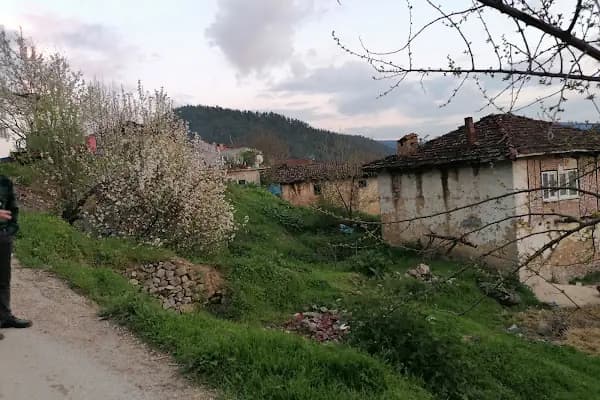 Orhaneli Belediyesi - Belediye Binası - Bursa Orhaneli