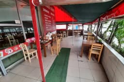 çınar büfe