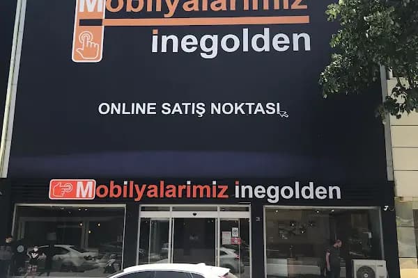 mobilyalarimiz inegolden - Mobilya mağazası - Bursa İnegöl