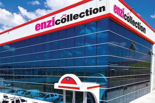 ENZİ GRUP - Mobilya Aksesuarı Mağazası - Ankara Altındağ