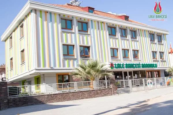 SARUHANLI LALE BAHÇESİ ANAOKULU - Anaokulu - Manisa Salihli