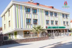 SARUHANLI LALE BAHÇESİ ANAOKULU