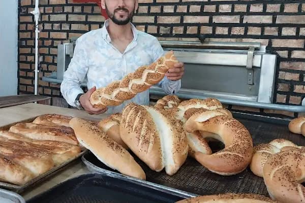Seymen Unlu Mamulleri - Fırın - Denizli Sarayköy