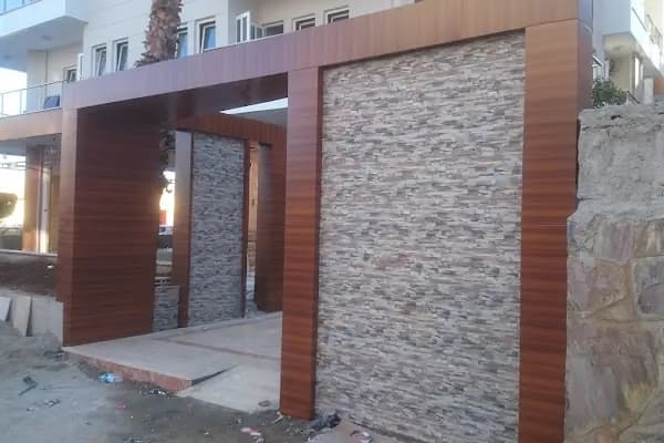 Josefs Apart Otel - Otel - Antalya Alanya