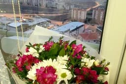 Lina ÇİÇEKÇİLİK / Yapracık Çiçekçi
