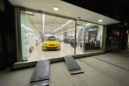 Ars Garage Sound System