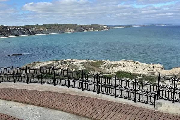 Karaburun Feneri - Liman İdaresi - İstanbul Fatih
