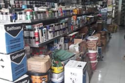 Kılınç Ticaret