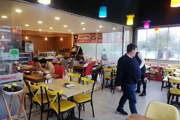 Beyoğlu Kokoreç ve Beyoğlu Çorbacısı - Restoran - Kocaeli Çayırova