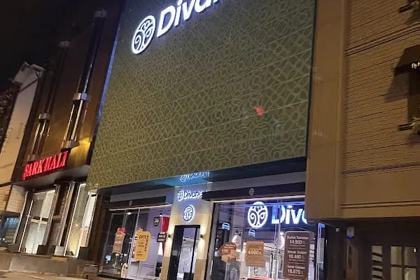 Divanev Avcılar - Mobilya mağazası - İstanbul Üsküdar
