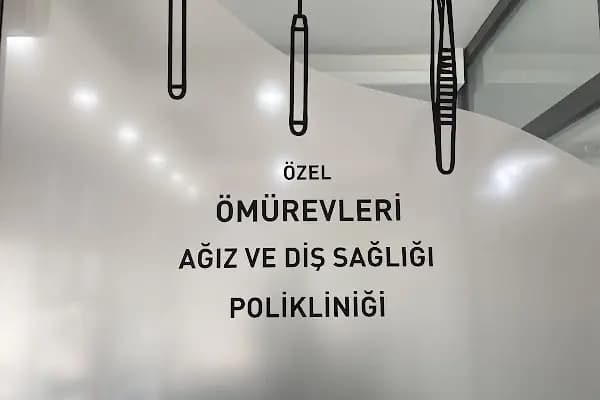 Özel Ömürevleri Ağız Ve Diş Sağlığı Polikliniği - Diş Kliniği - Samsun Atakum