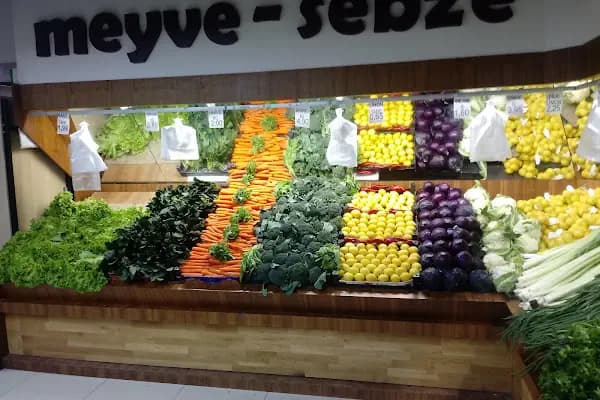 Adadakiler Market - Süpermarket - Sakarya Serdivan