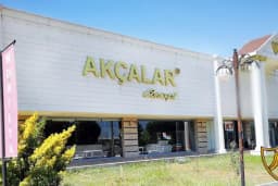 Akçalar Mobilya