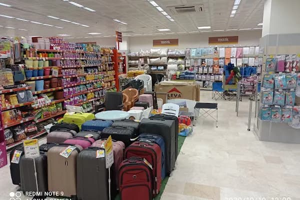 SOLİ CENTER AVM - Alışveriş merkezi - Mersin Mezitli