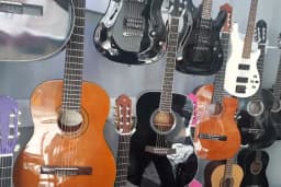 Genç Sanat Müzik&amp;Atölye