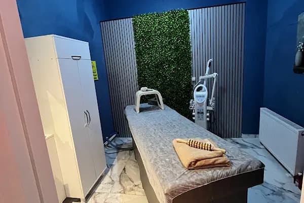 Kapaklı Aden Spa &amp; Sauna Masaj Salonu - Spa ve Sağlık Kulübü - Tekirdağ Çerkezköy