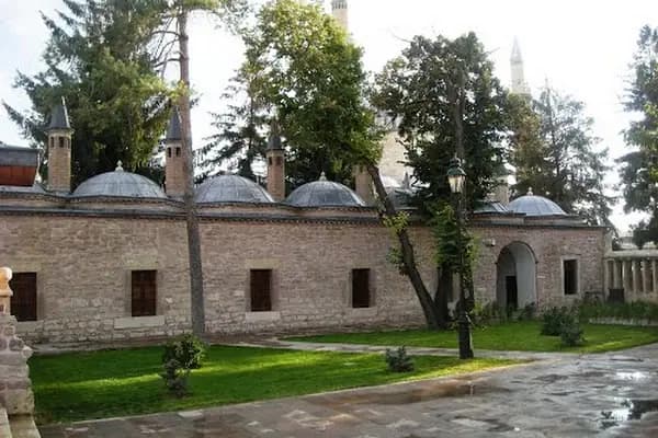 Aliağa Sosyal Güvenlik İlçe Müdürlüğü - Sosyal Güvenlik Bürosu - İzmir Aliağa