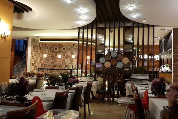 Volkan Arpacı Ocakbaşı - Mangal - İstanbul Ataşehir
