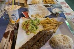 Candan Restoran