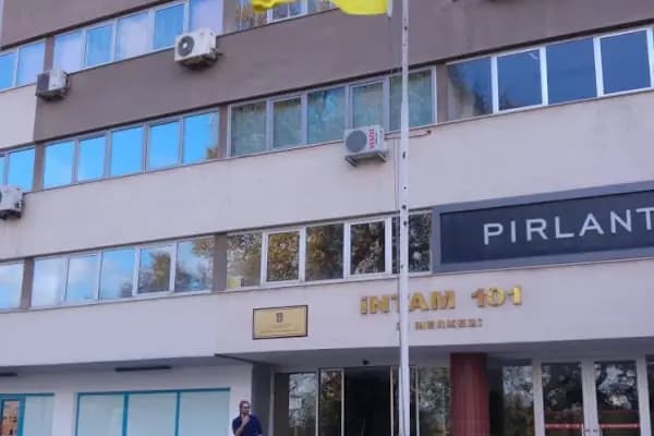 Ukrayna Bursa Fahri Konsolosluğu - Yabancı Ülke Konsolosluğu - Bursa Gürsu