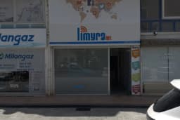 LİMYRA NET BİLİŞİM TELEKOMÜNİKASYON TİCARET VE SANAYİ LİMİTED ŞİRKETİ