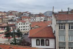 Kayıboyu Otel