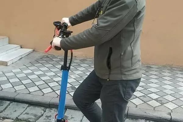 Hocaoğlu Bisiklet ve Scooter - Bisiklet Tamirhanesi - Adana Seyhan