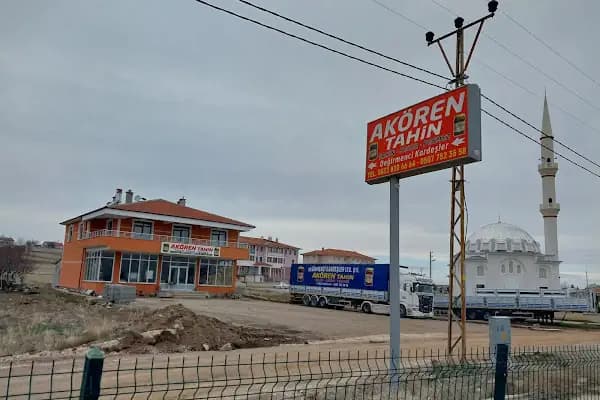 Eren Toptan Gıda &amp; Arı Ürünleri Ve Arıcılık Malzemeleri - Gıda Ürünleri Tedarikçisi - Konya Selçuklu