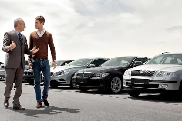 Rental Cars Ankara (RCA) - Araba Kiralama Şirketi - Ankara Altındağ