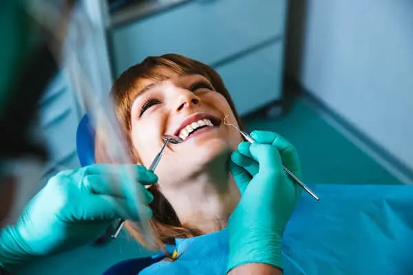 Eryaman - Kırkkonaklar Ağız ve Diş Sağlığı Polikliniği - Diş Kliniği - Ankara Etimesgut