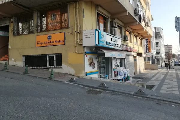 ALİM LİSANLARI İngilizce Kursu, Almanca Kursu, Yabancı Dil Kursu, İstanbul İngilizce Kursu, Bağcılar İngilizce Kursu - Eğitim Kurumu - İstanbul Beylikdüzü