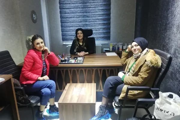 Melda FAKI Güzellik Salonu - Güzellik Salonu - Gaziantep Şahinbey