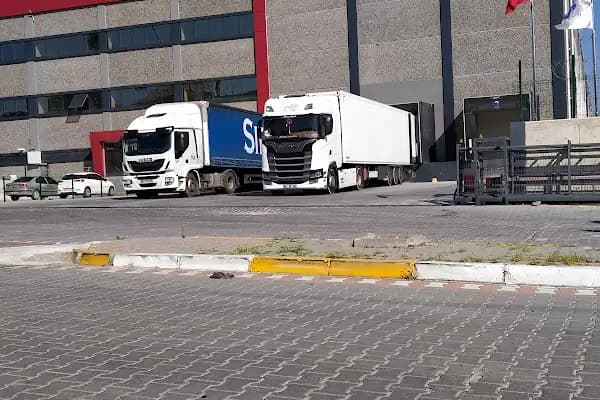 Cargill Türkiye Turyağ Balıkesir Bitkisel Yağ Üretim Tesisi - Kumaş Ürünleri Üreticisi - Balıkesir Altıeylül