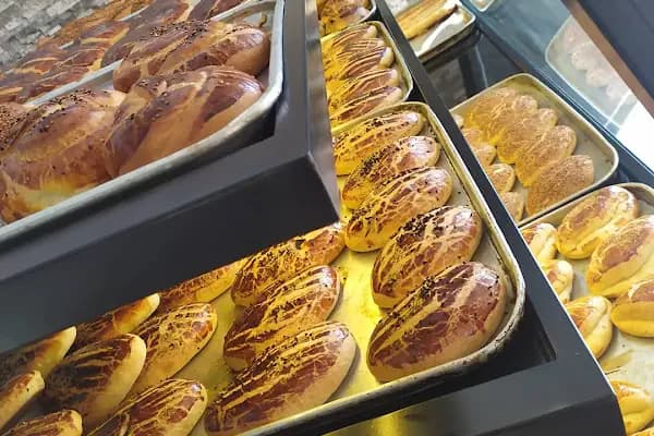 Gülhanım Simit Fırın Kafe - Kafe - Antalya Döşemealtı