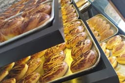 Gülhanım Simit Fırın Kafe