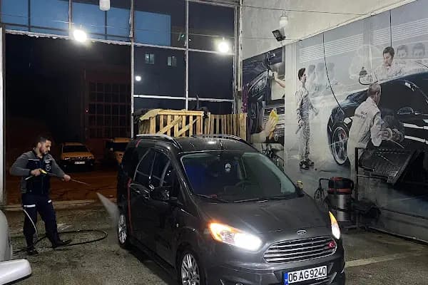 Onur Detailing - Araba Yıkama - Ankara Altındağ