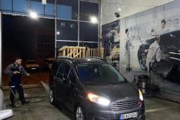 Onur Detailing