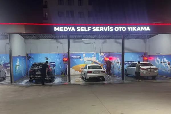 Genç Oto Kuaför &amp; Göçük Merkezi - Araba Yıkama - Kocaeli Körfez