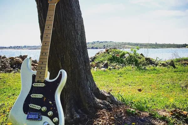Müzik Market - Müzik aletleri mağazası - İzmir Konak
