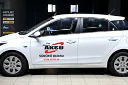 Akdeniz Aksu Sürücü Kursu