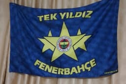 100. Yıl Fenerbahçeliler Lokali
