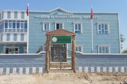 Akçakale Rehabilitasyon Merkezi