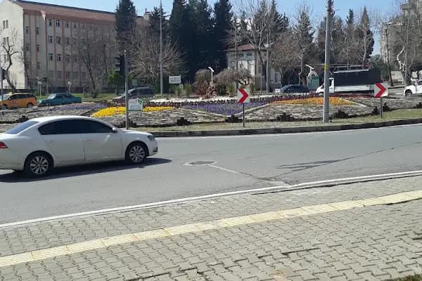 Kahramanmaraş Fizik Tedavi Ve Rehabilitasyon Merkezi - Kurumsal Ofis - Kahramanmaraş Onikişubat