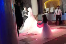 Bahar Düğün Salonu