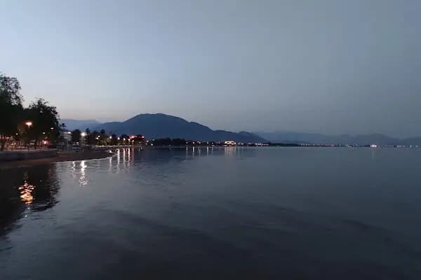 Finike antalya - Manikür/Pedikür Salonu - Antalya Alanya