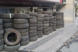 YILDIRIM oto lastik