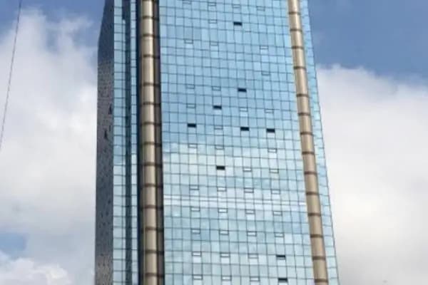 Arjantin Konsolosluğu - Yabancı Ülke Konsolosluğu - İstanbul Şişli