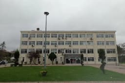 Hükümet Konağı